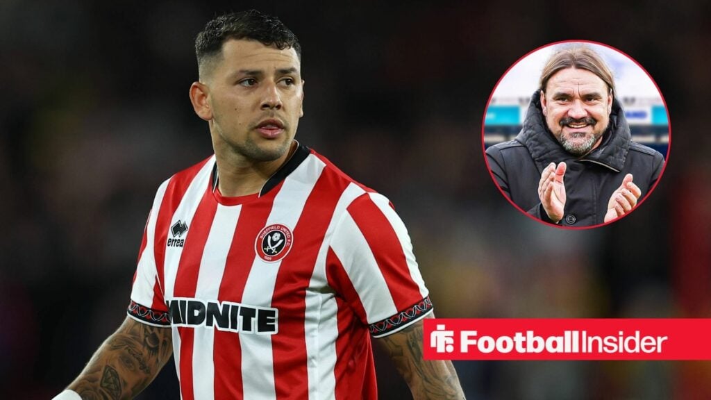 Leeds United will never get better chance to sign Gustavo Hamer as Sheffield United ready to sell amid overhaul