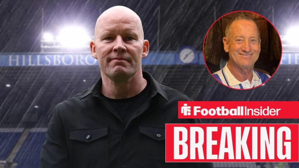 Club adviser blasts EFL over Sheffield Wednesday latest, they 'said they don’t want to do' that