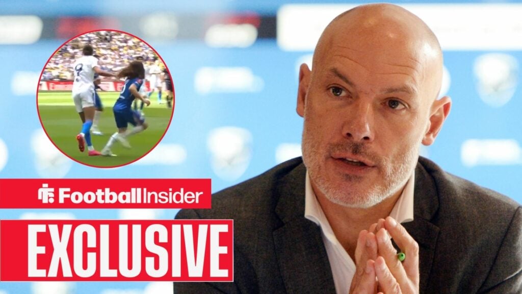 Ex-refs chief wants Howard Webb to use Calvert-Lewin hair pull vs Chelsea in PGMOL review
