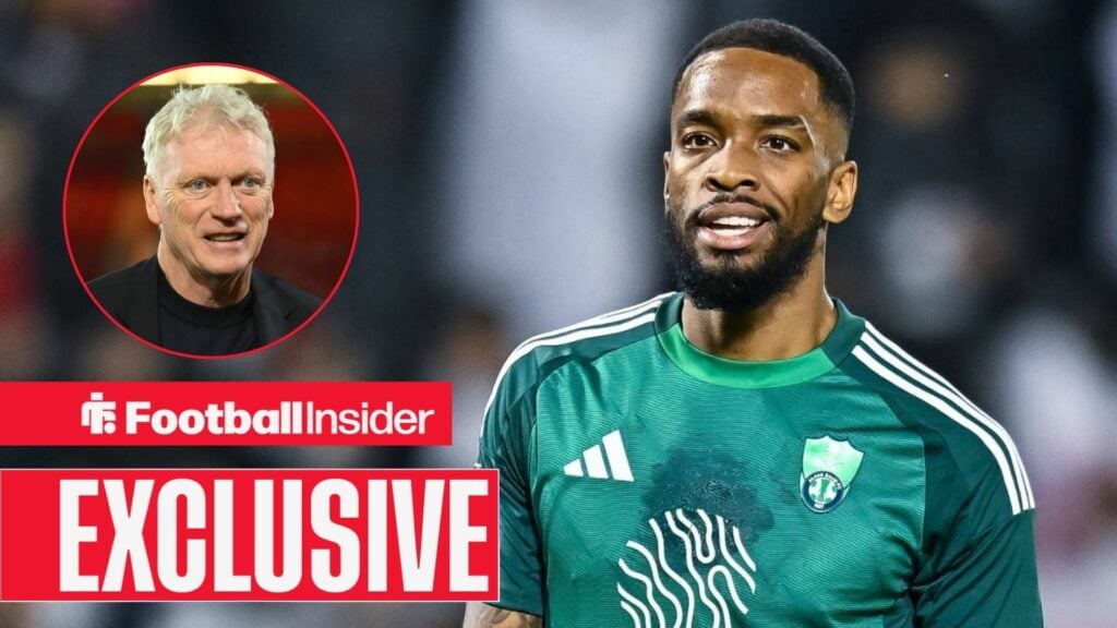 Sources: Ivan Toney to Everton update tonight