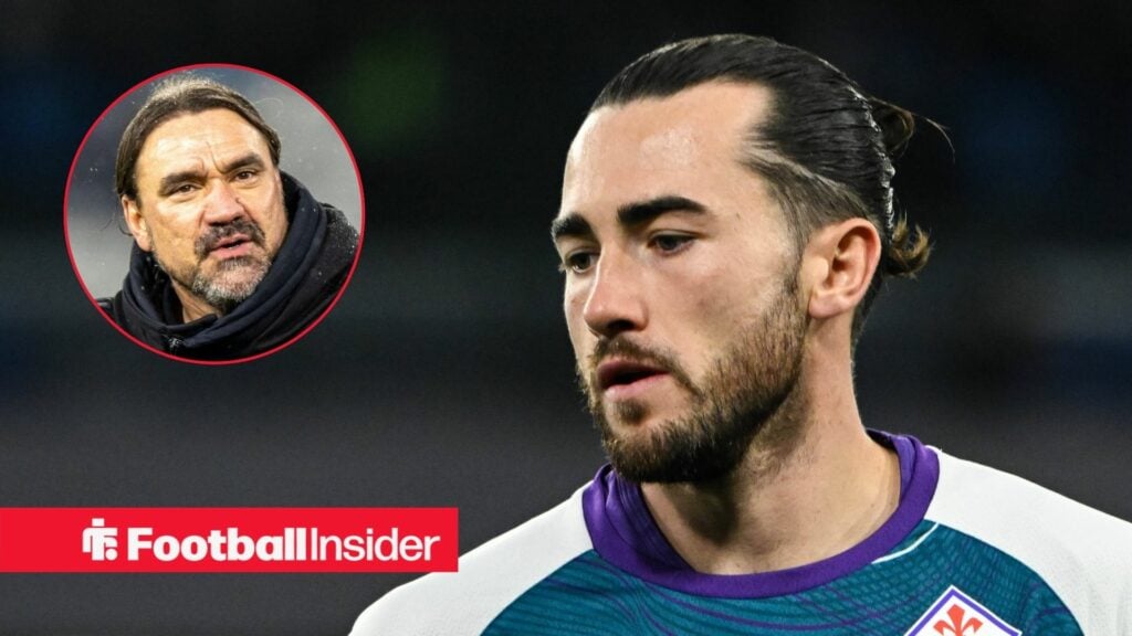 Ex-PL chief scout: Leeds to find buyer for Jack Harrison as they get ready to accept summer offer