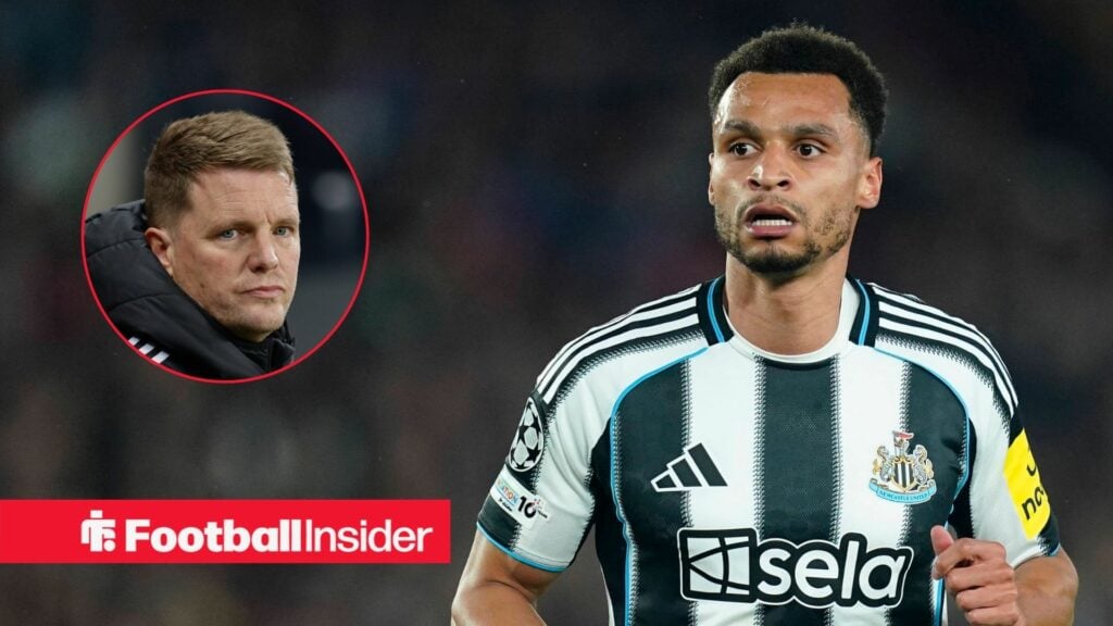 Newcastle United: Eddie Howe has made the right call as Jacob Murphy’s new contract details emerge