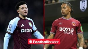 Jadon Sancho Crysencio Summerville