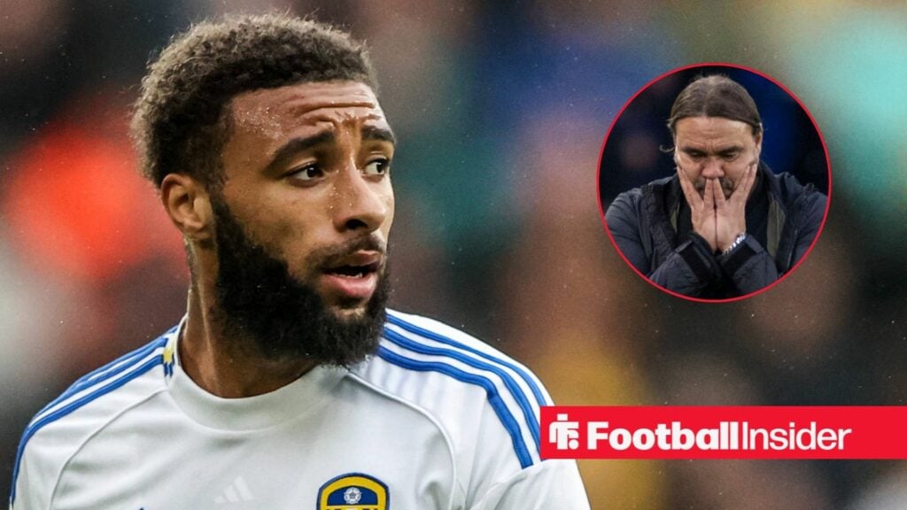 Jayden Bogle was immense vs Man United, Leeds must be concerned ahead of summer window
