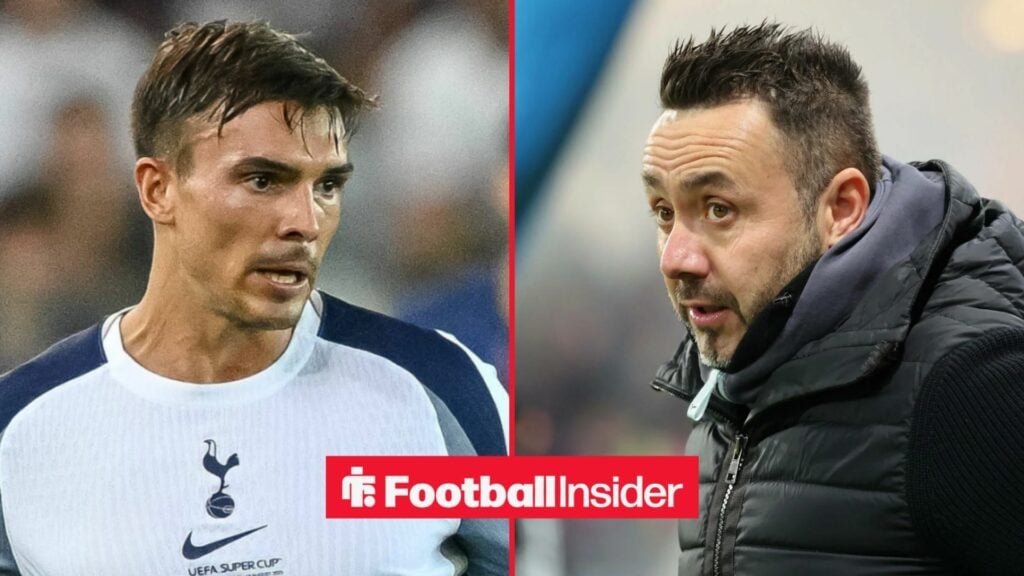 Ex-Spurs Scout: Tottenham make plan to sign midfielder who has been slammed by pundits