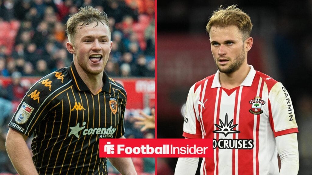 Leeds United: Joe Gelhardt deserves another chance as stats show him outperforming Leo Scienza