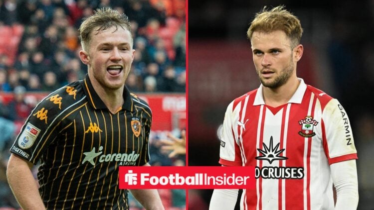 Joe Gelhardt Leo Scienza