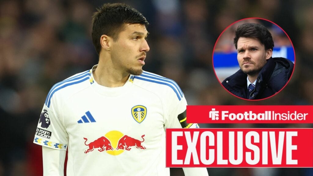 Ex-SPFL club chief reveals if there is 'potential' for Rangers to sign Joel Piroe