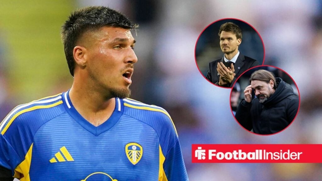 Rangers see hopes of summer Joel Piroe deal boosted amid latest Leeds snub