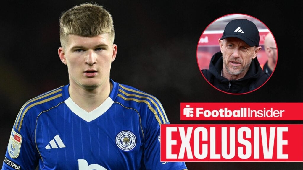 Sources: Leeds handed boost in bid to sign Ligue 1 player who's had 'very strong season'