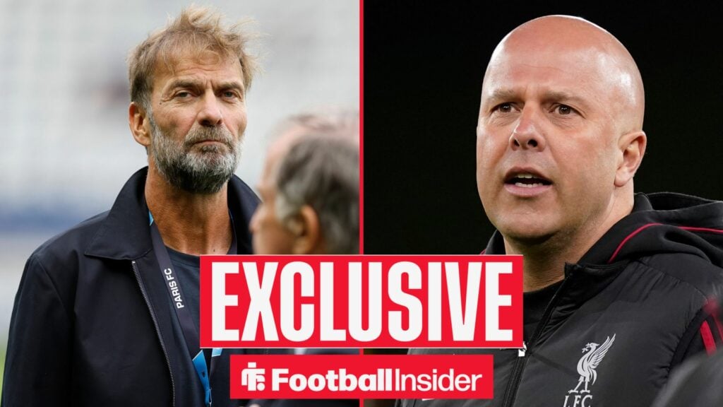 Jurgen Klopp waiting on Liverpool phone call - 'it's a strong rumour in my network'