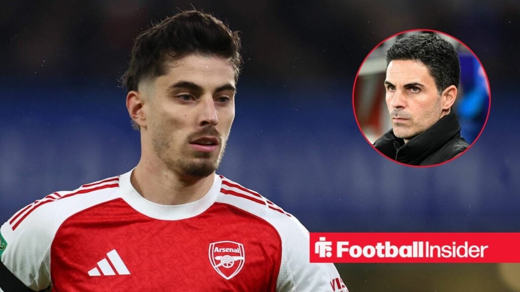 Recruitment expert: Arsenal to make efforts to replace first-team star who is 'not good enough'