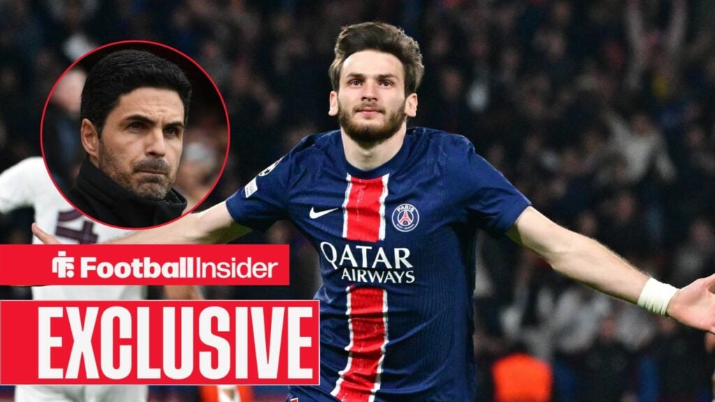 Expert View: Budget-busting Arsenal bid would be needed to sign PSG star
