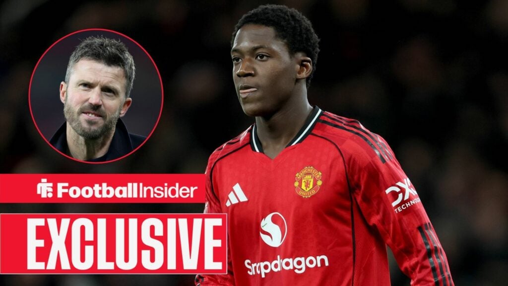 Club adviser: Man United set to announce big-name player's new contract imminently - 'It's basically done'