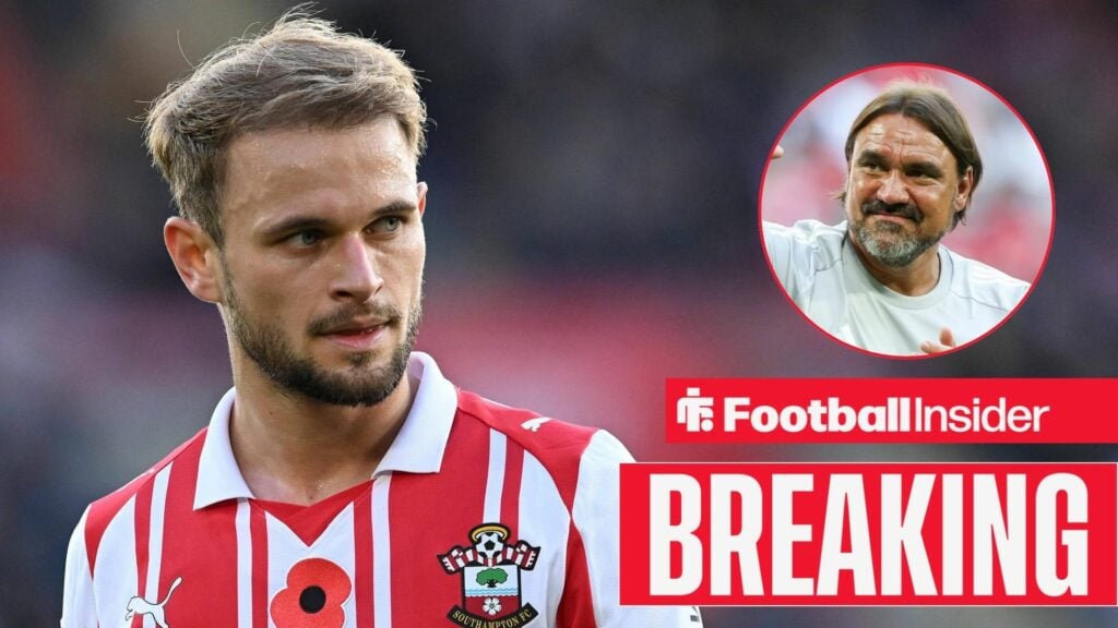 Sources: Leeds willing to buy 'one of the best players in the Championship this season'