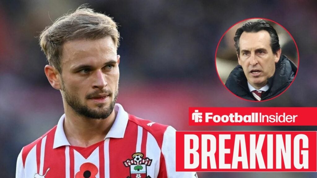 Sources: Aston Villa told 'outstanding' Championship star could be open to a move