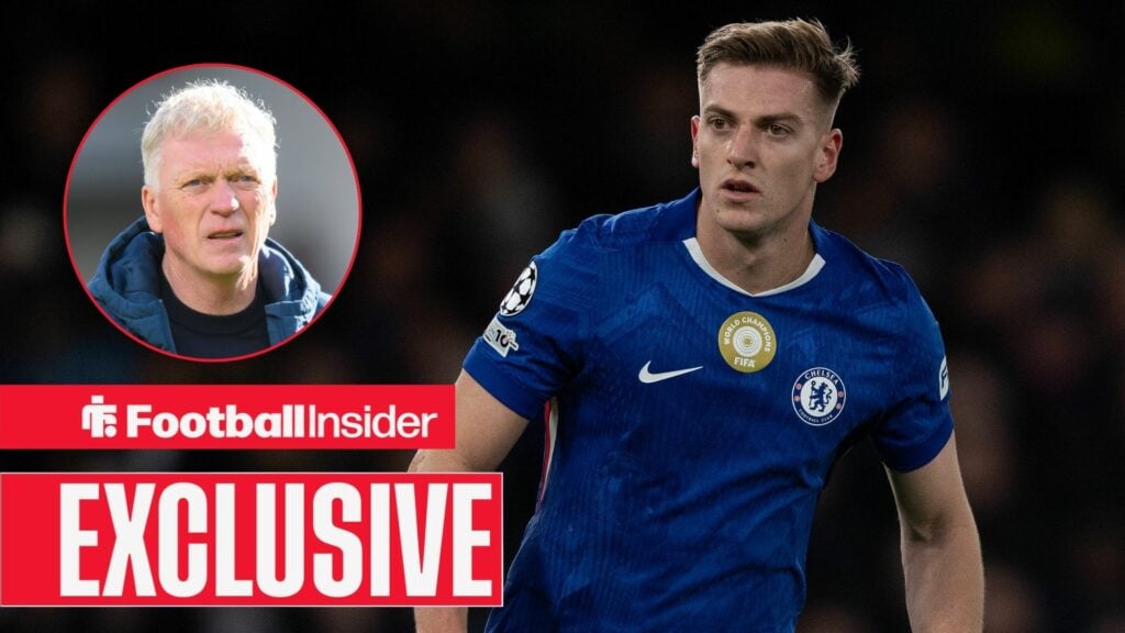 Sources: Everton told to pay £30m to sign striker target as PL rivals line up arrival