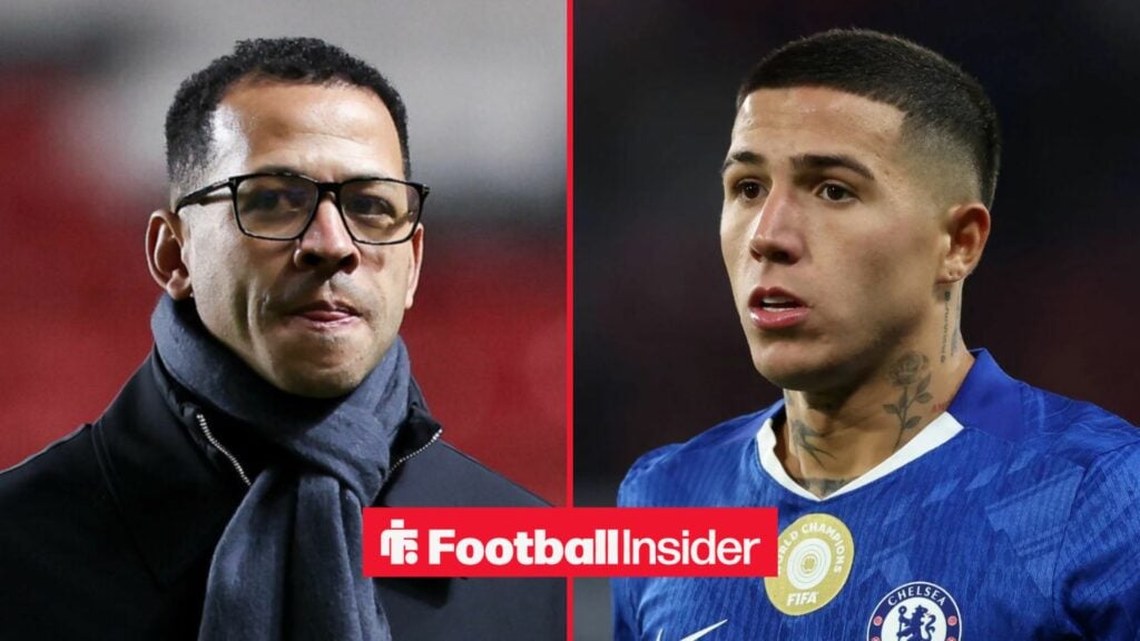 Expert: Chelsea plan to accept 'huge' offer for want-away star