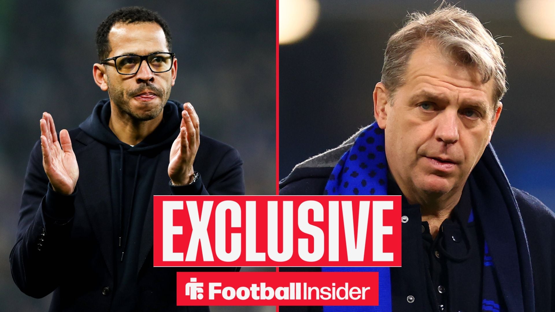 Elite club adviser: Chelsea set to land themselves in 'trouble', Rosenior is a victim in all this