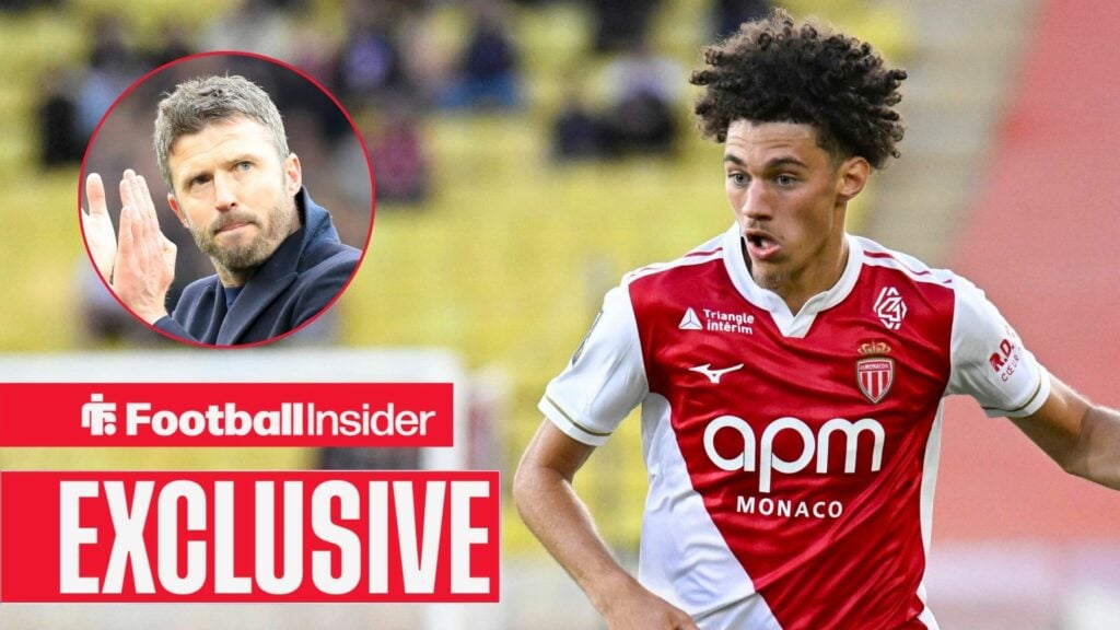 O'Rourke: Man United in race to sign star whose club is known for selling 'players for the right price'