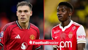 Manuel Ugarte Lamine Camara