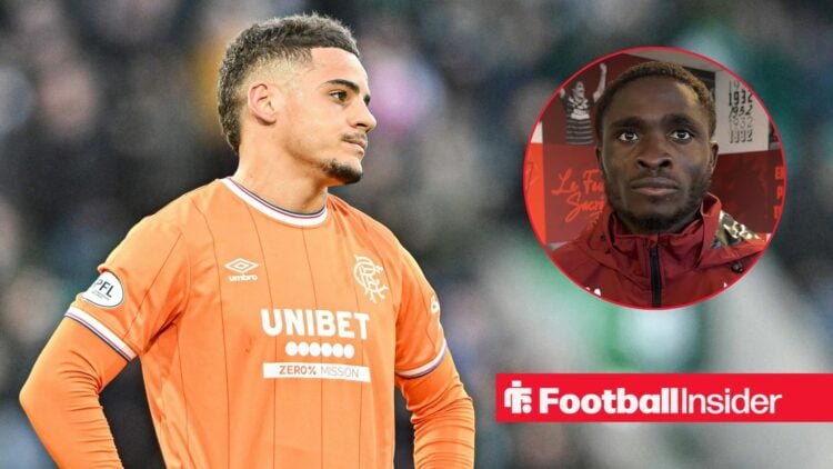 Max Aarons Koffi Kouao