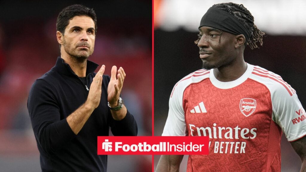 Arsenal player ratings vs Manchester City – Noni Madueke fails to deliver in crucial clash