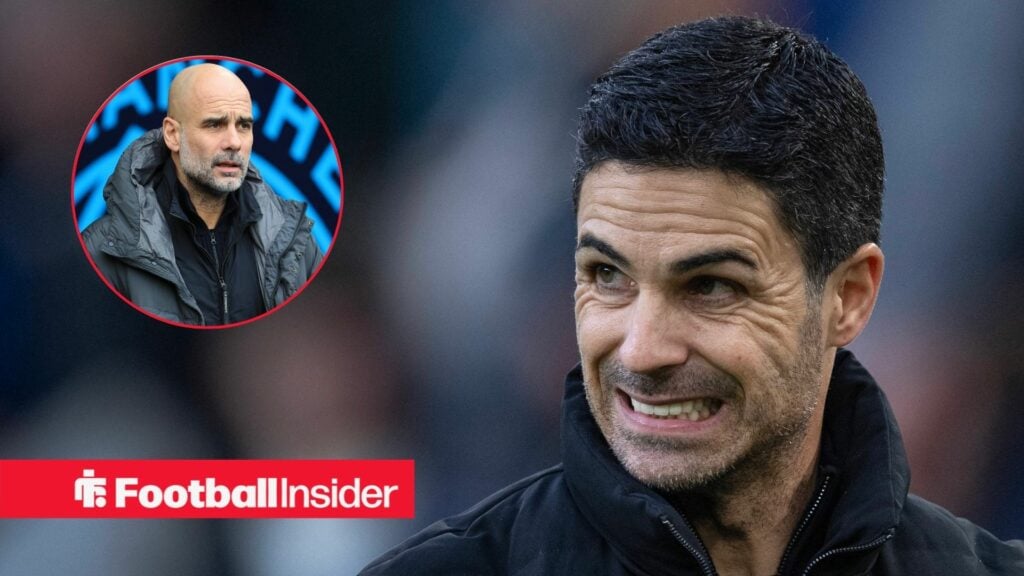 Arsenal: Supercomputer updates Premier League title prediction after surprise defeat vs Bournemouth