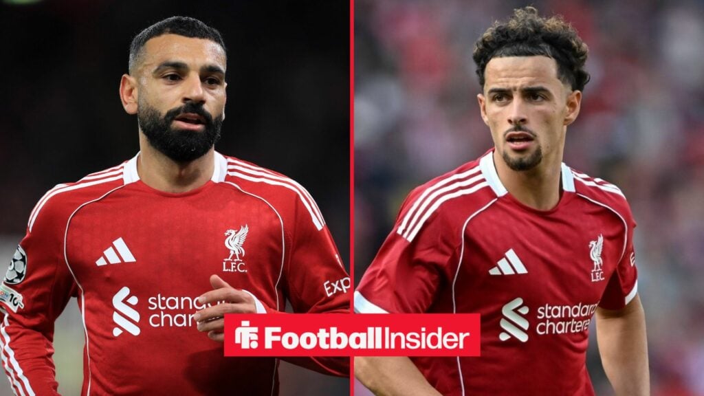 Mohamed Salah returns, Curtis Jones comes in – Liverpool predicted XI vs Manchester City