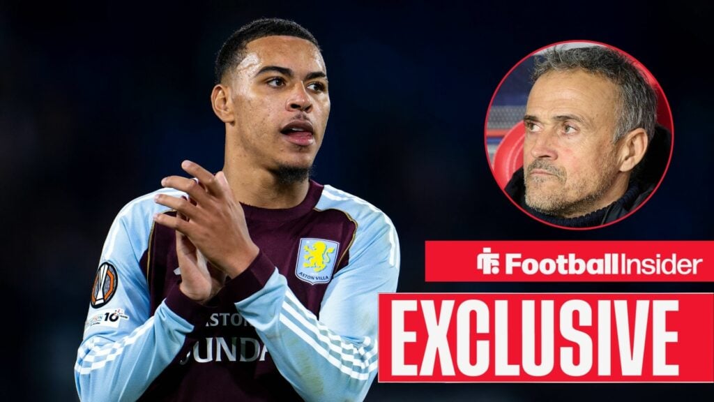 'I've heard from a good source....' - Keith Wyness drops Aston Villa intel on 'Big Bid' for summer transfer