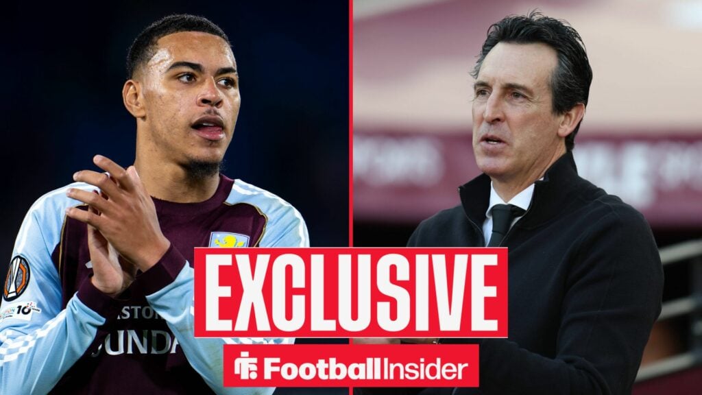Ex-Aston Villa chief: Morgan Rogers won't be sold, but five of his teammates could be instead