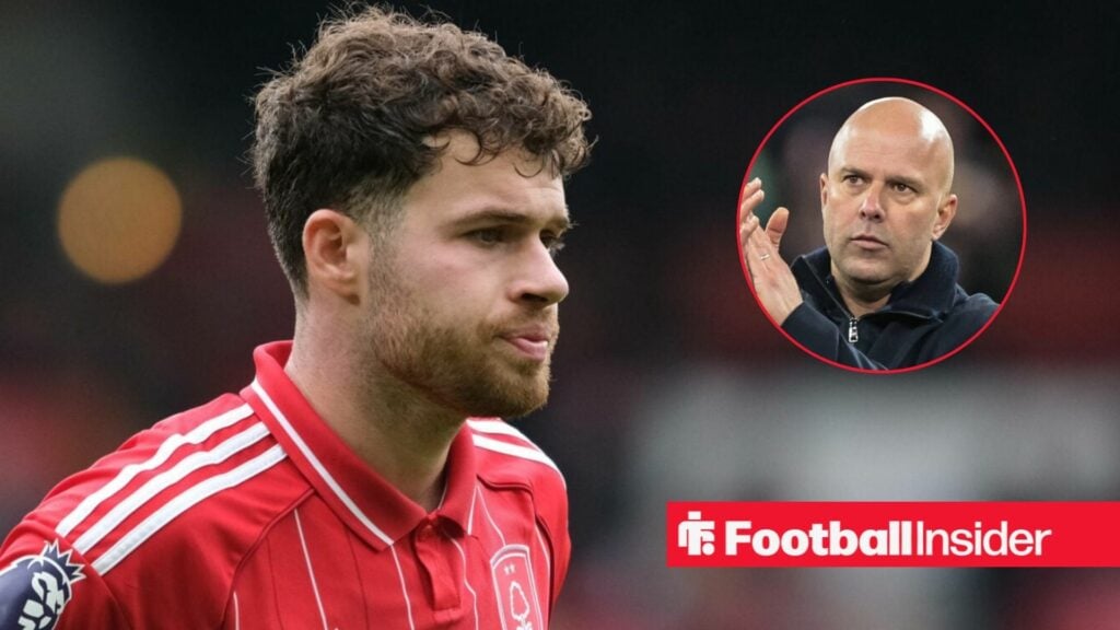 Nottingham Forest: Neco Williams must be turning heads at Liverpool after starring again vs Aston Villa