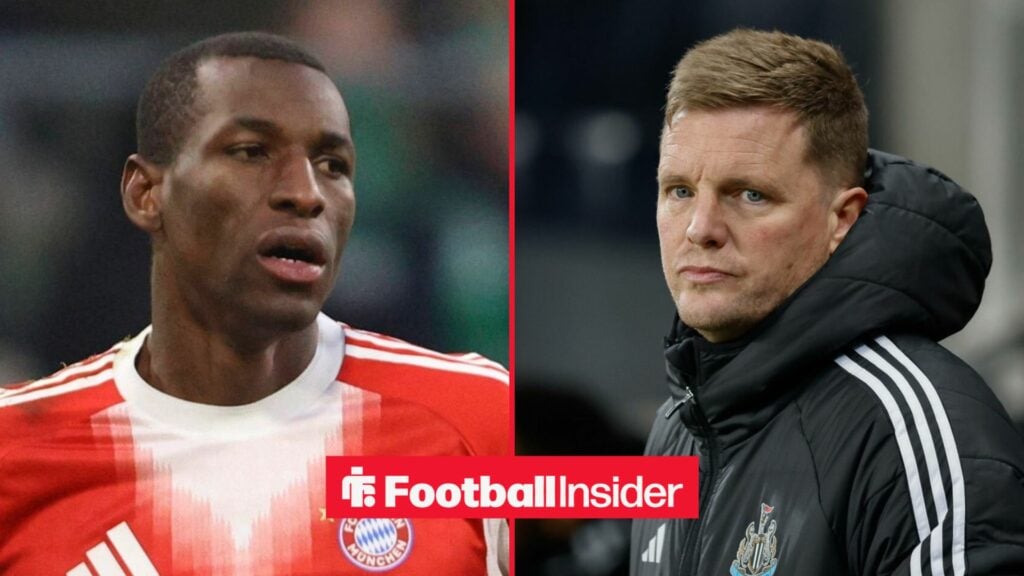 Expert: Newcastle set to 'take that risk' on move to sign Chelsea star