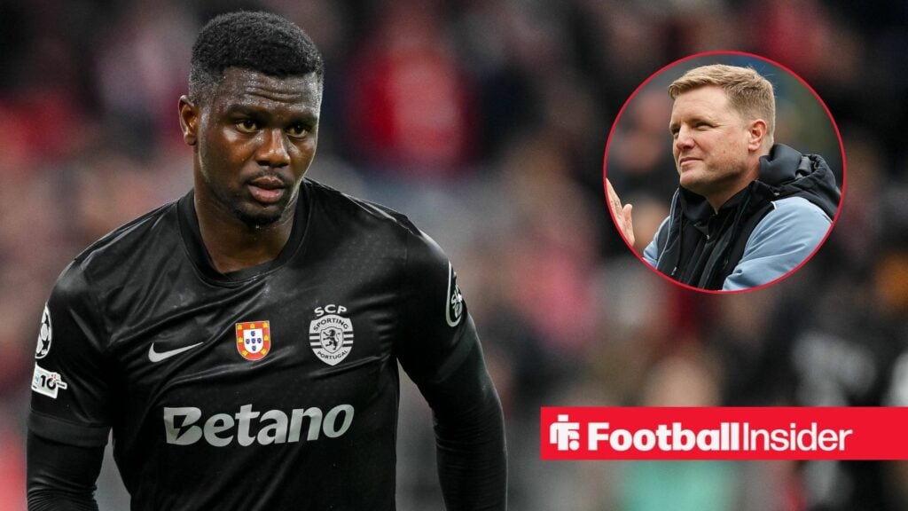 Ousmane Diomande: Newcastle stars desperate Sporting CP man to sign after dazzling Arsenal display