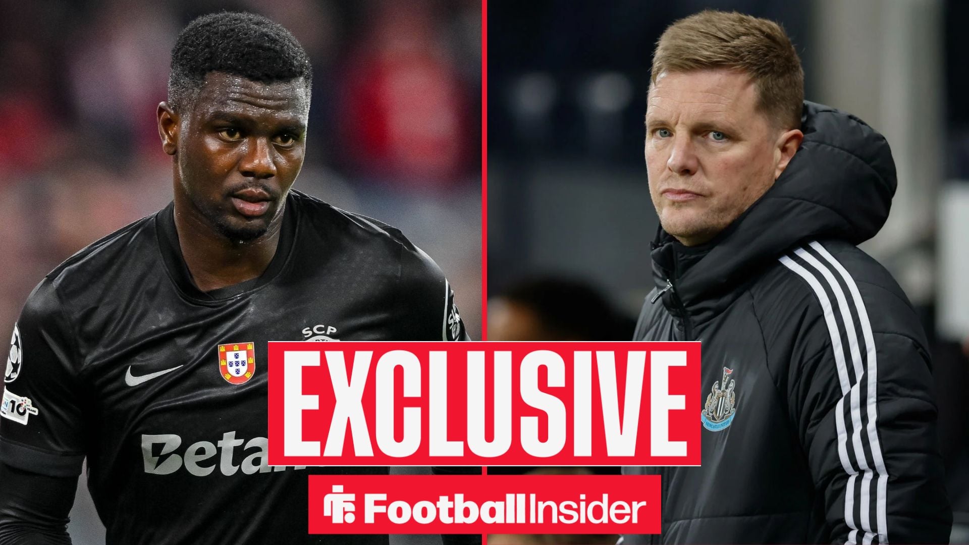 Newcastle United ready to reignite Ousmane Diomande chase, £40m offer could seal deal