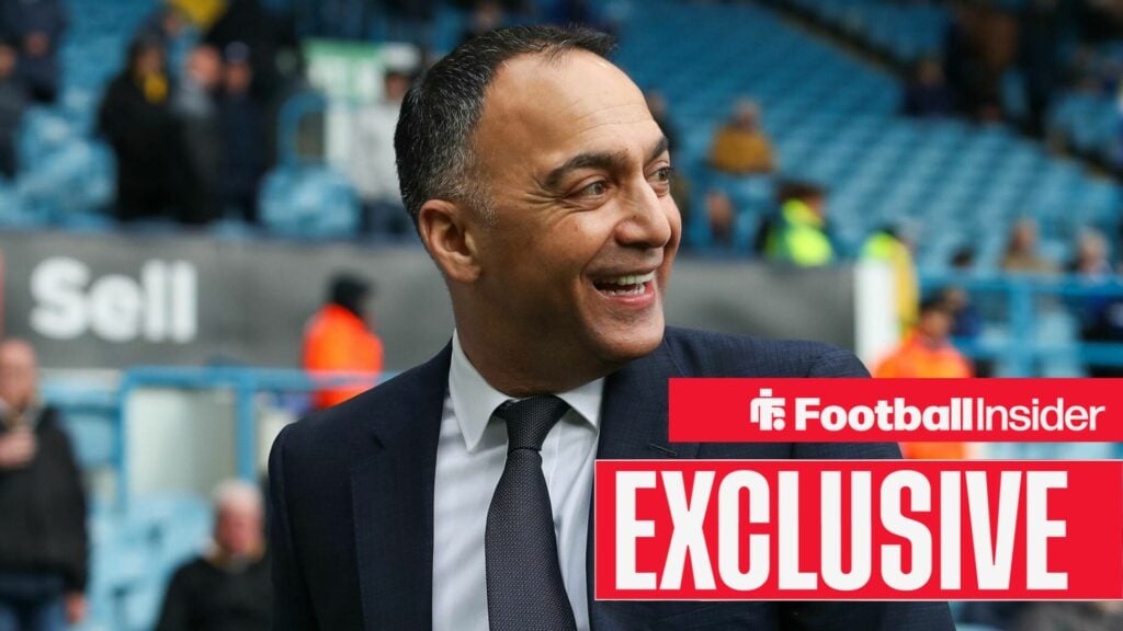 Leeds United get ownership boost after Spanish stake agreed - Finance Expert