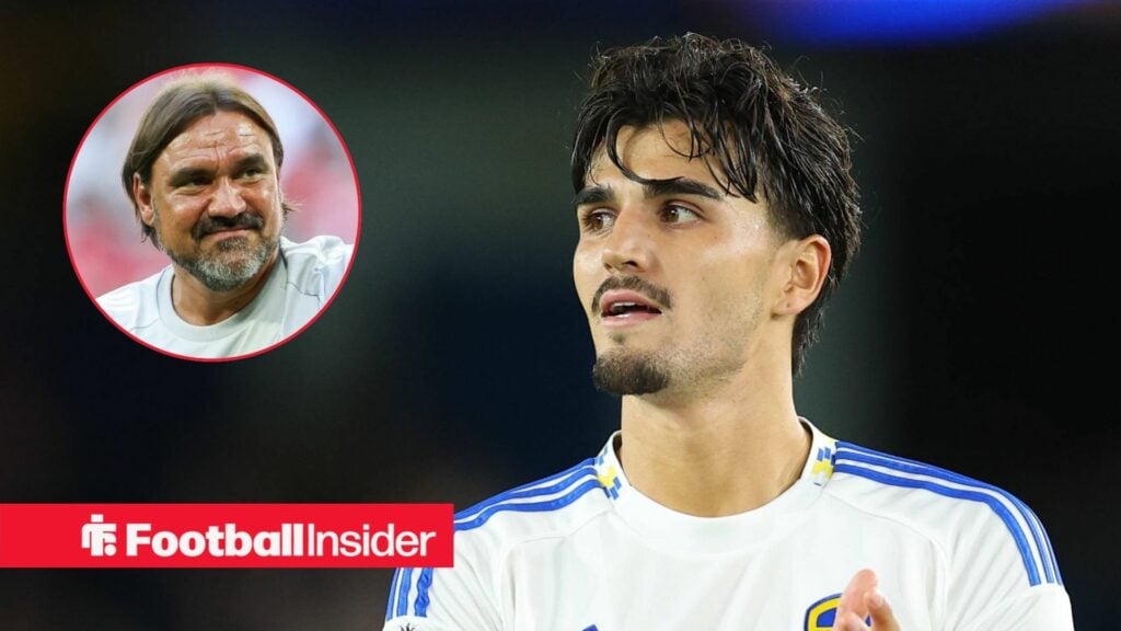 Ex-coach predicts how Leeds would respond if Newcastle made summer bid for star player