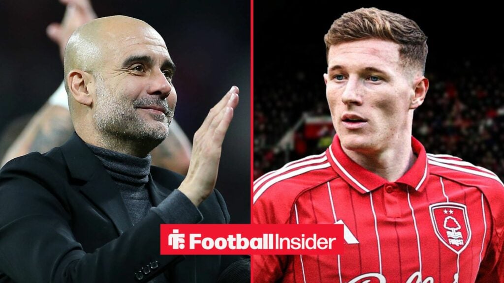 Ex-Etihad adviser: Man City talks for new signing ongoing as ‘agreement in principle’ edges closer