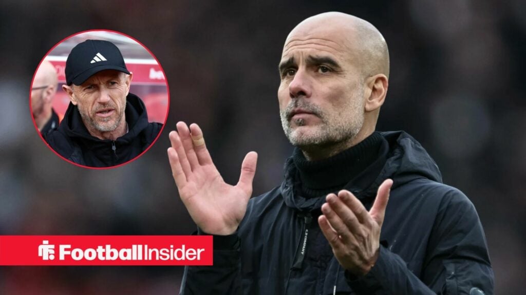 Divine Mukasa: Manchester City must involve starlet next term, he almost saved Leicester from relegation