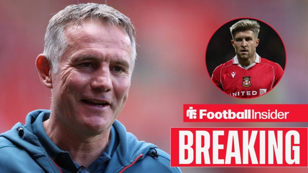 Wrexham player ratings vs West Brom: Josh Windass superb, Issa Kabore sloppy