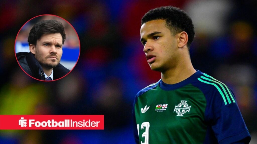 Pierce Charles has just proven why he is ready for Rangers transfer with Sheffield Wednesday heroics