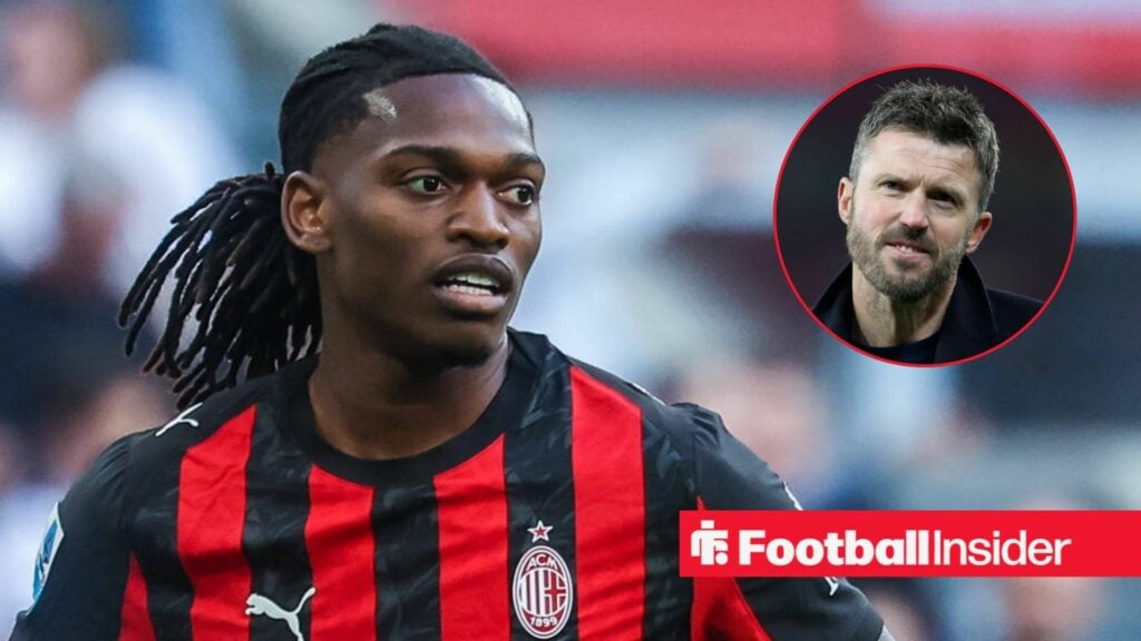 'I've heard...' - Insider: Man United in talks with agent of 'Star player' they're looking to sign in summer