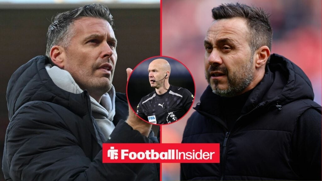 Wolves vs Tottenham Hotspur ref watch: Three Anthony Taylor blunders at Molineux