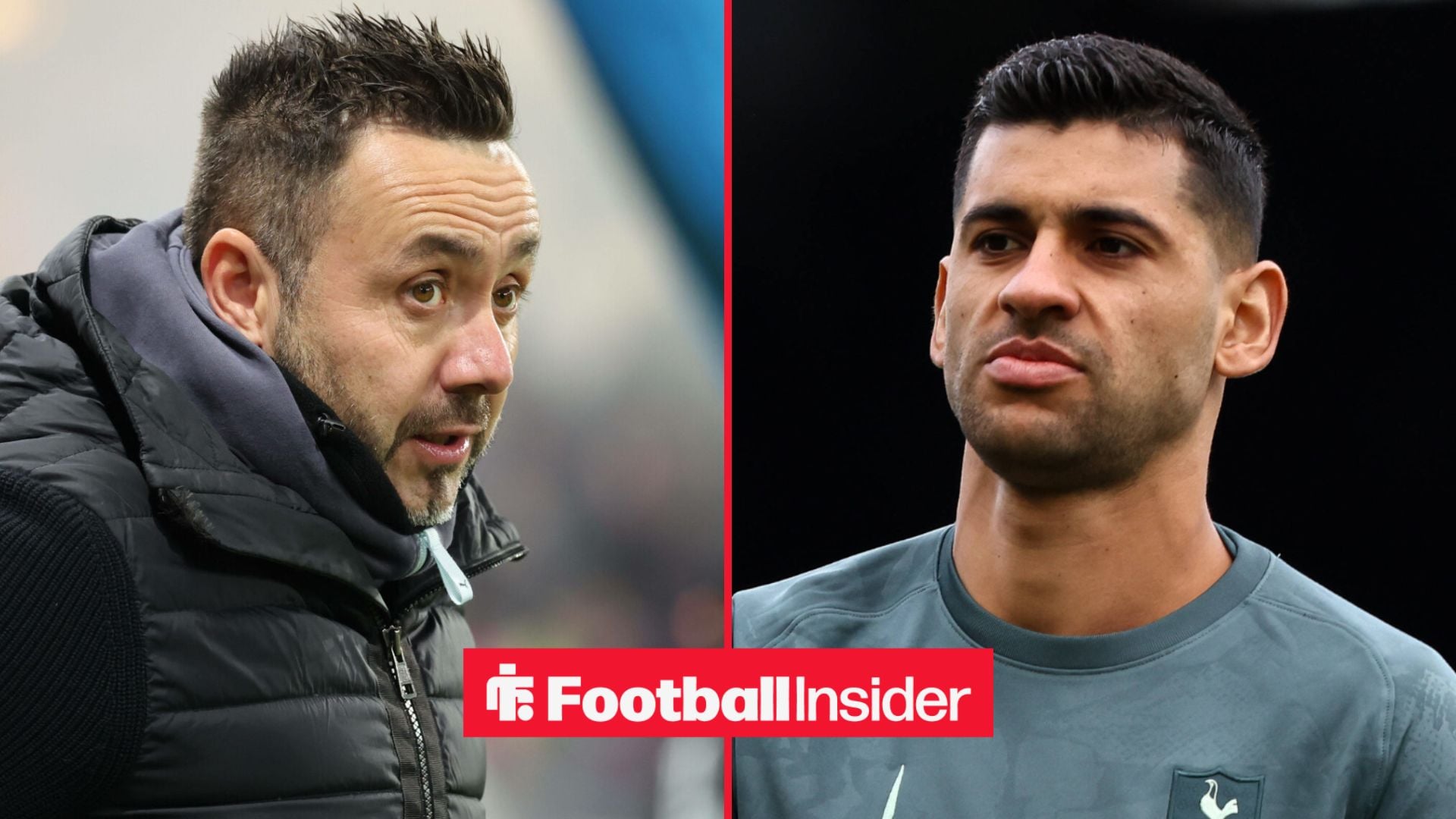 Roberto De Zerbi: Tottenham Hope Boss Will Convince Star Players to Stay - Football Insider