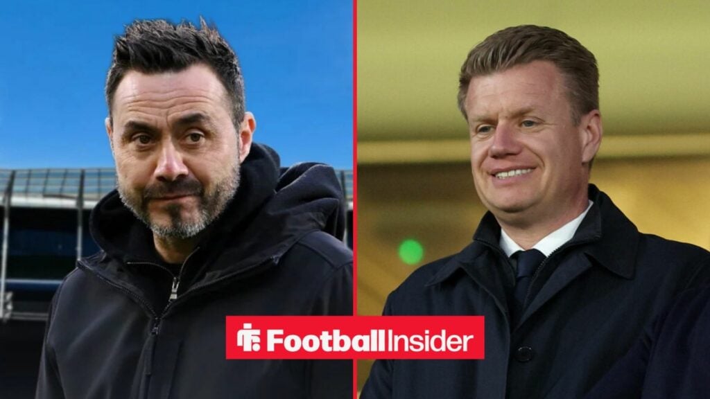 'Bizarre, Terrible' - Brown drops Johan Lange sack verdict as Tottenham hire De Zerbi