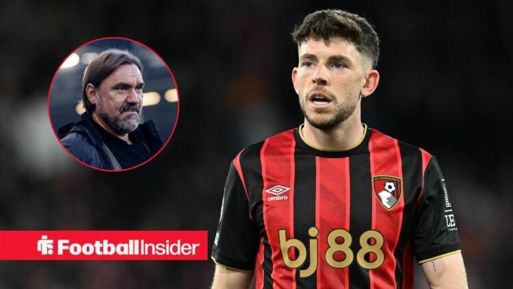 Ryan Christie Daniel Farke