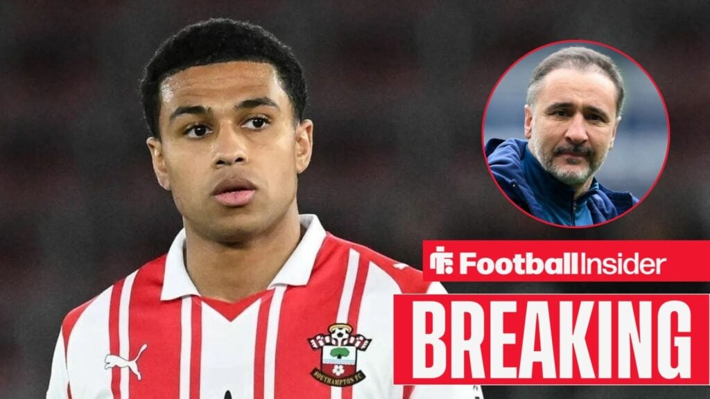 Sources: Nottingham Forest boosted in race to sign EFL star 'due to his contract situation'