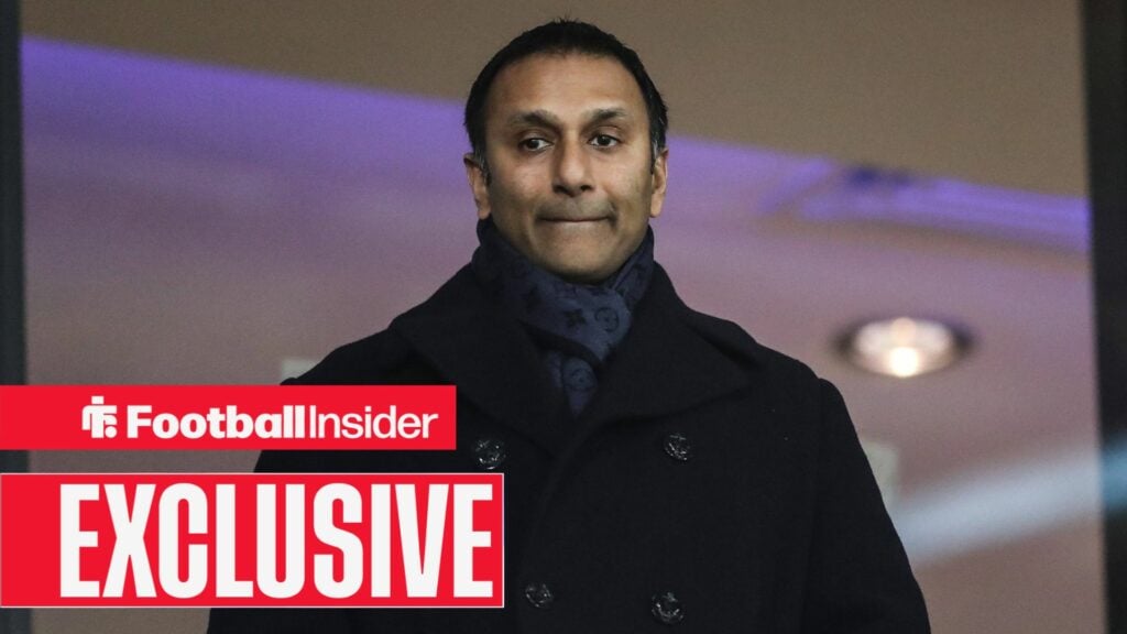 Ex-PL chief gives new hope to West Brom fans over points deduction