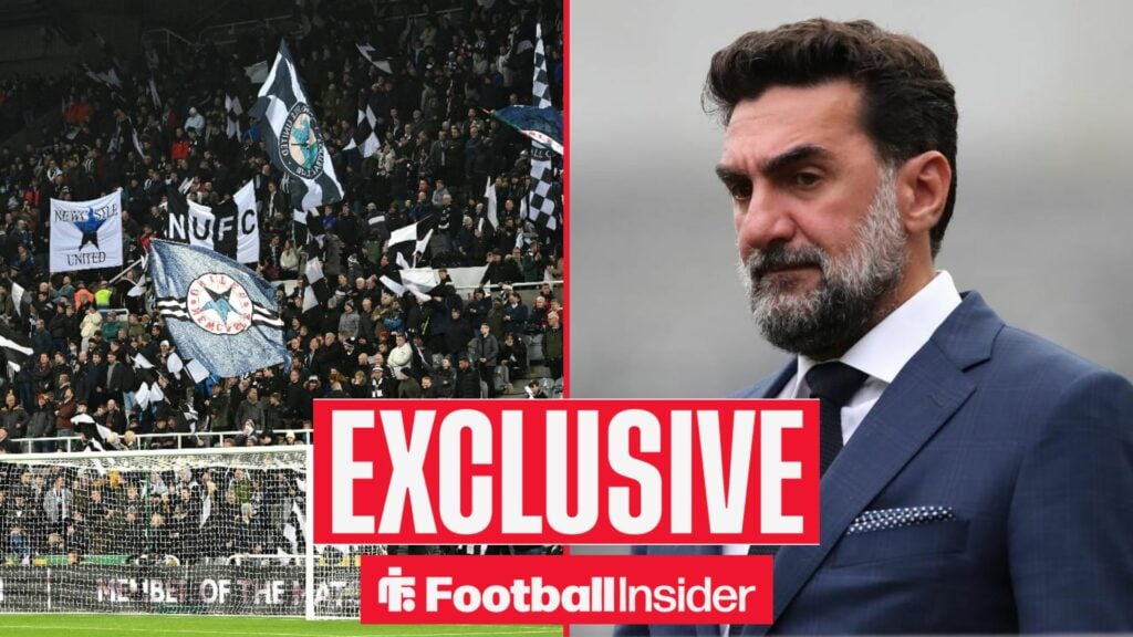 Industry expert reveals 'big' point of discussion at Newcastle's annual meeting – and it’s not Eddie Howe’s job