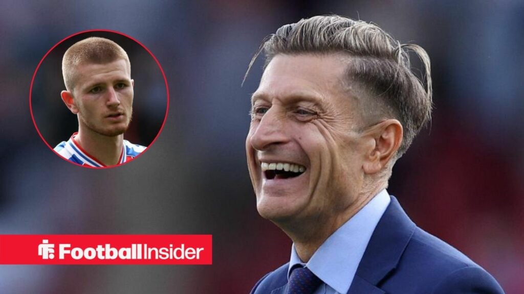 Expert: Crystal Palace could land 'huge' boost in efforts to keep star players